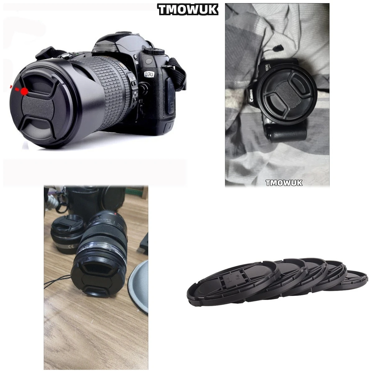 Tampa Protetora de Lente para  - Fujifilm Camera X-T30 Ii avaliação e preço
