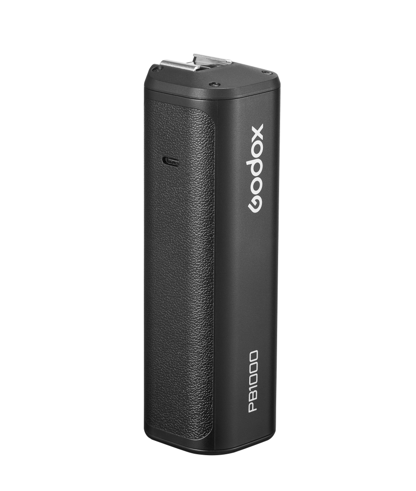 Godox Flash Pb1000 Power Pack  - Photography Lighting Meter avaliação e preço