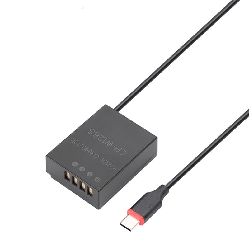 Bateria Falsa Sólida 3X Tipo U - Fujifilm Camera X-T30 Ii avaliação e preço