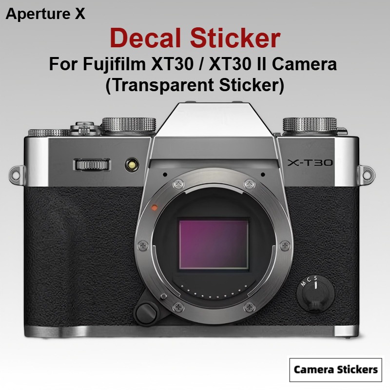 Película Adesiva Transparente  - Fujifilm Camera X-T30 Ii avaliação e preço