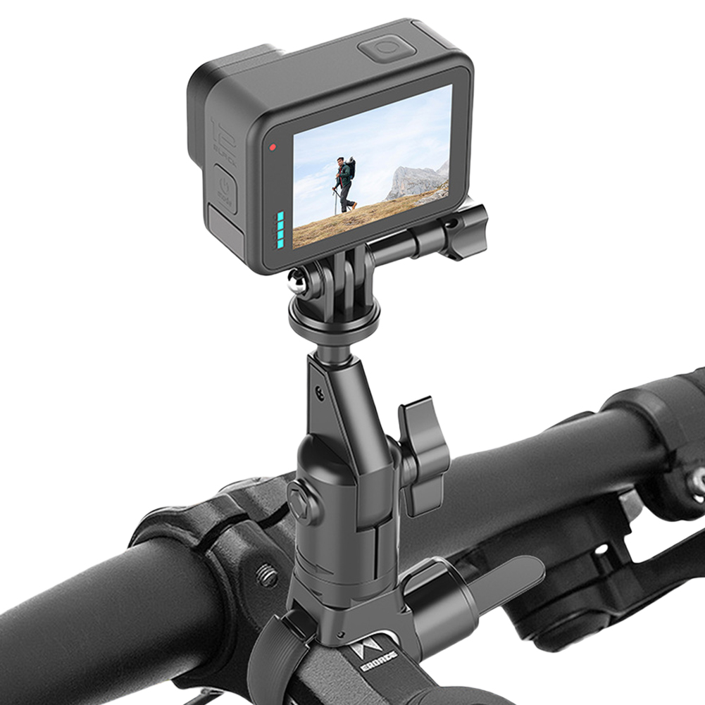 Suporte para Câmera de Motocic - Insta360 Camera X3 avaliação e preço