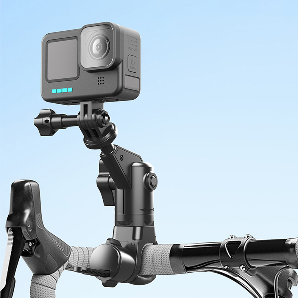 Suporte para Câmera de Motocic - Insta360 Camera X3 avaliação e preço