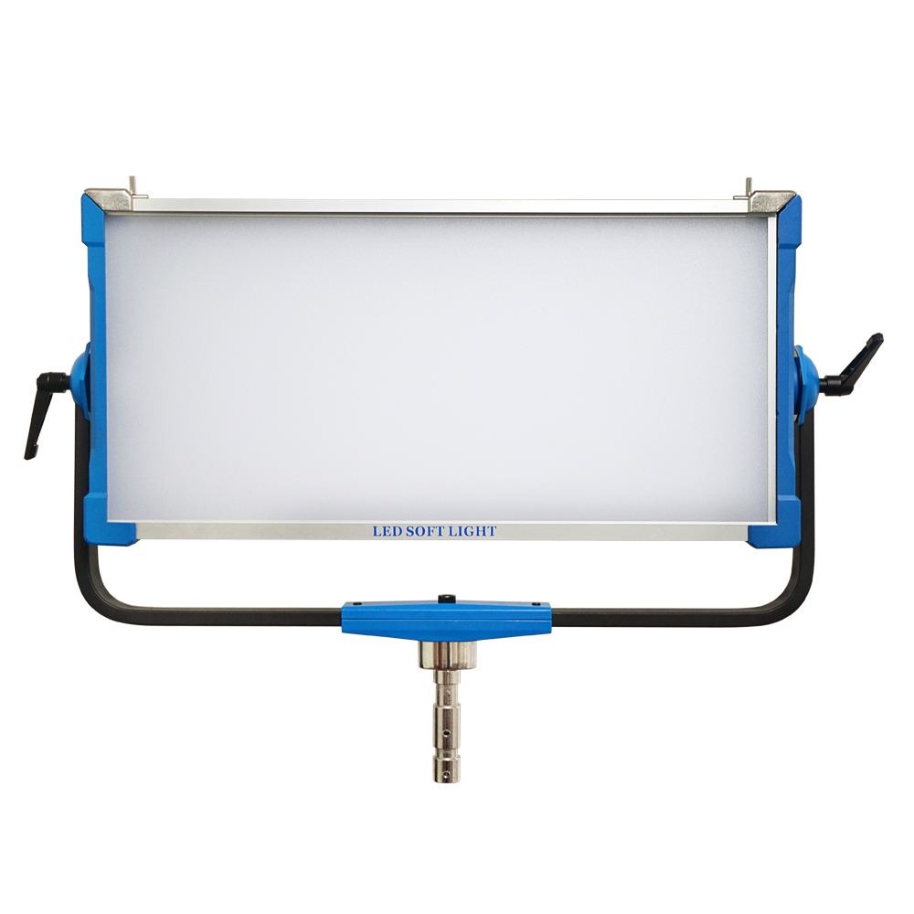 Lâmpada de Vídeo LED RGBW 300W - Photography Lighting Ai avaliação e preço