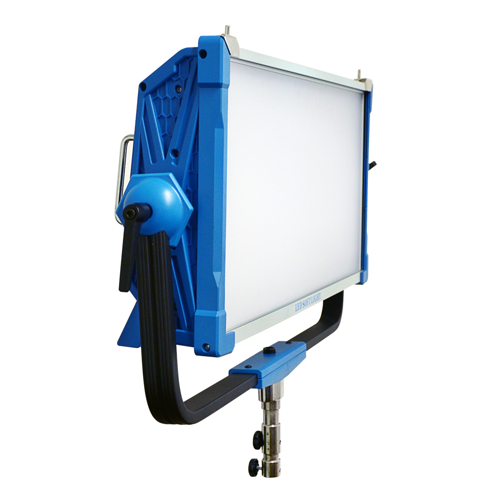 Lâmpada de Vídeo LED RGBW 300W - Photography Lighting Ai avaliação e preço