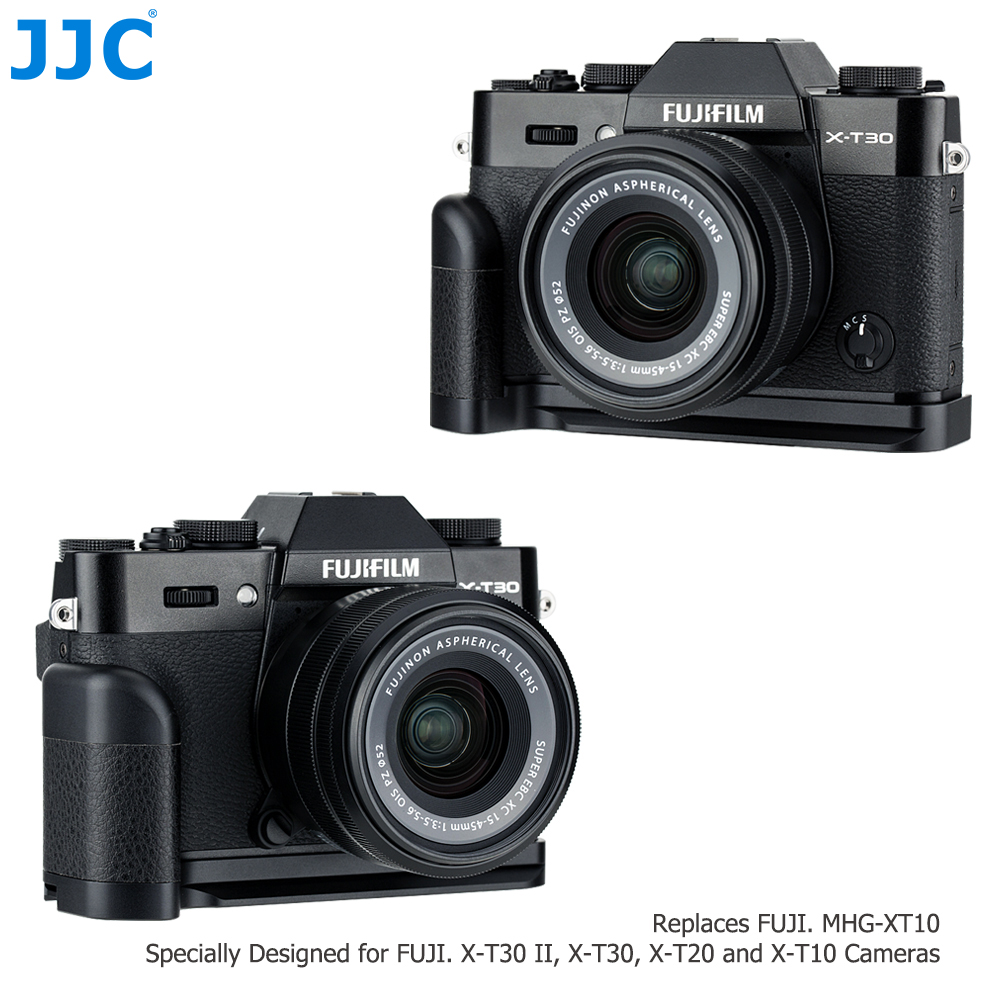 Jjc câmera aperto de mão l pla - Fujifilm Camera X-T30 Ii avaliação e preço