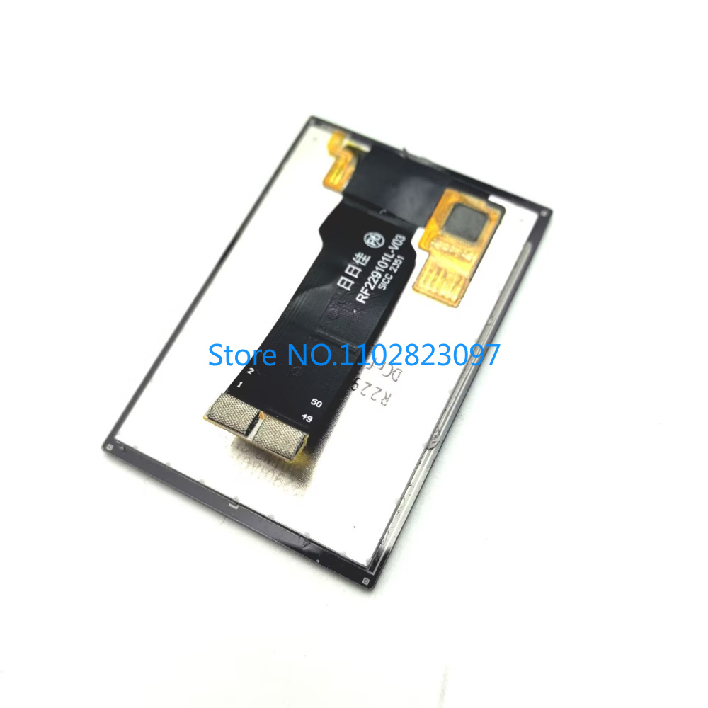 Novo display lcd original com  - Insta360 Camera X3 avaliação e preço