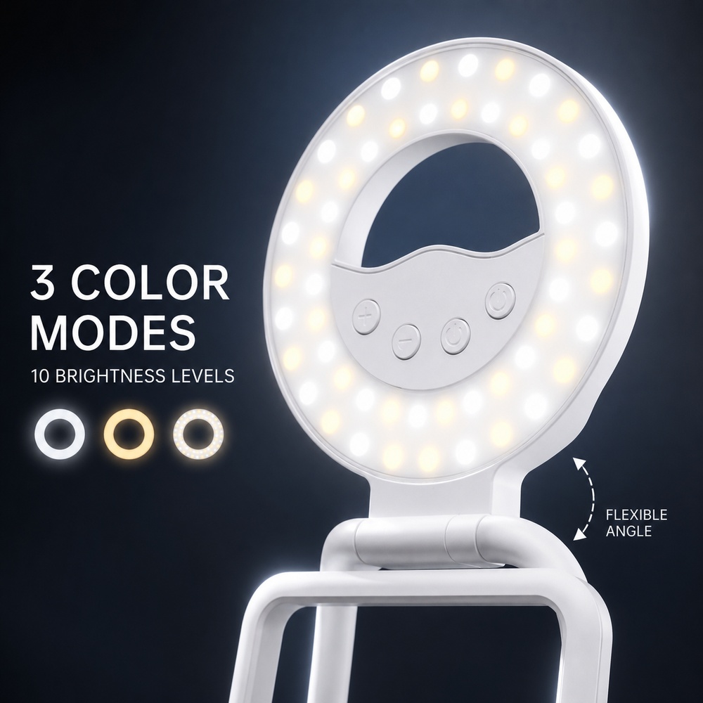 Suporte Dobrável Magnético par - Stand Lighting Photography avaliação e preço