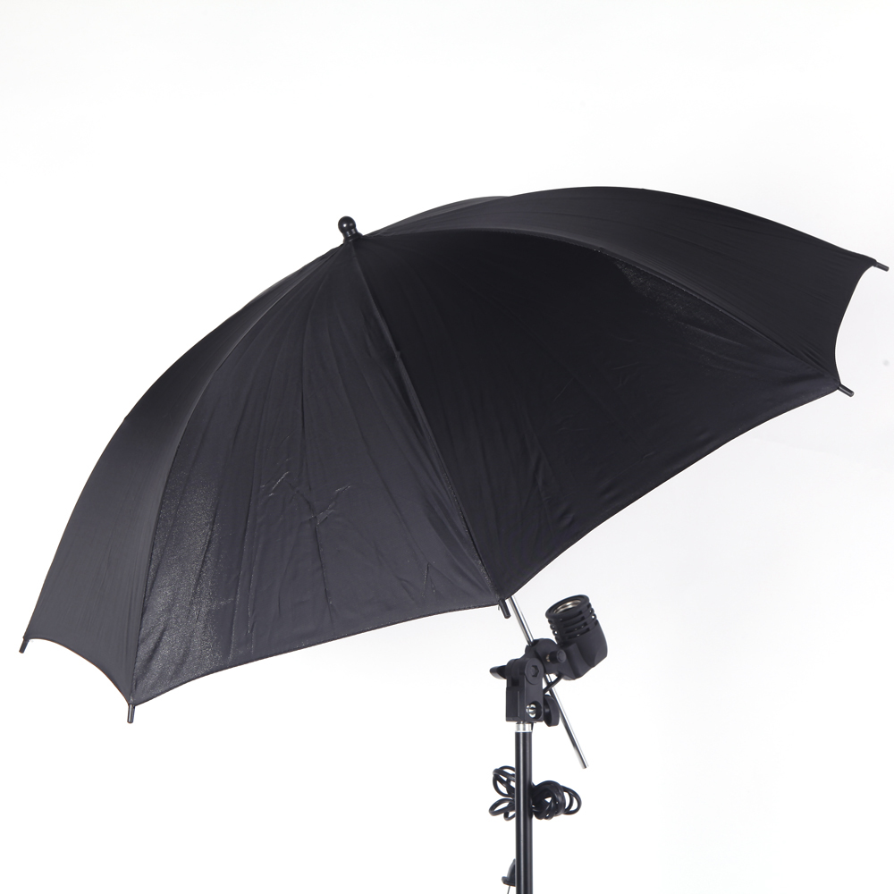 Studio Photo Reflector Umbrell - Photography Lighting Meter avaliação e preço