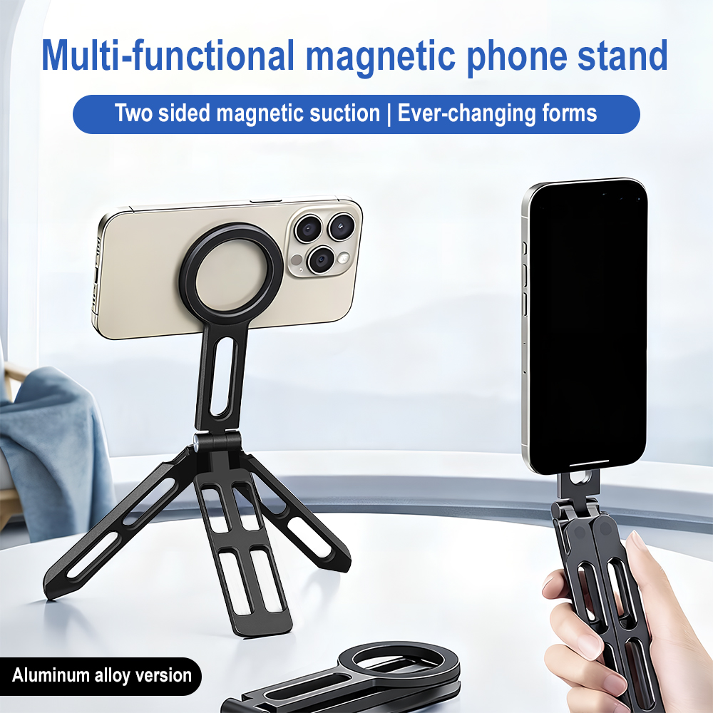 Suporte Magnético para Telefon - Stand Lighting Photography avaliação e preço